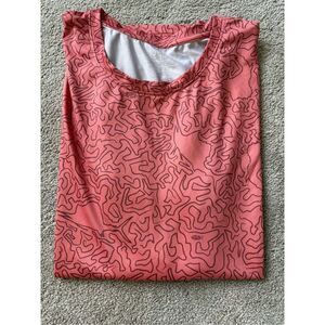 AFTCO long sleeve sun protection fishing shirt women’s Med, $70 A41